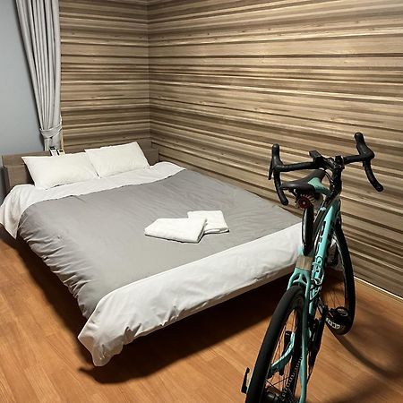 Cycle Guest House Shiokaze Setoda Exterior photo